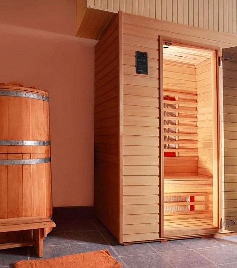 Санаторий «Лесной», г. Железноводск. Сауна Санаторий «Лесной», г. Железноводск. Сауна