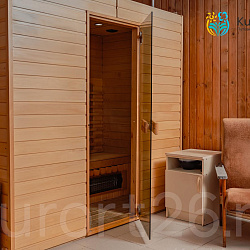 Санаторий «Машук», Пятигорск. Сауна Санаторий «Машук», Пятигорск. Сауна