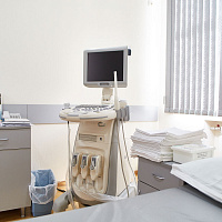 Санаторий «Руно», Пятигорск. УЗИ Санаторий «Руно», Пятигорск. УЗИ