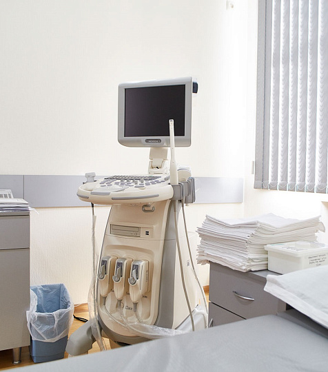 Санаторий «Руно», Пятигорск. УЗИ Санаторий «Руно», Пятигорск. УЗИ