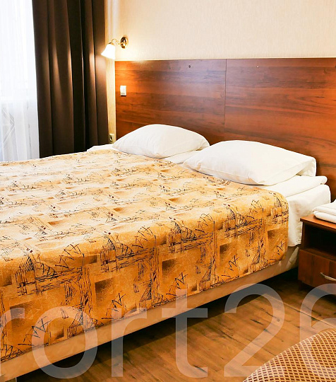 Санаторий "Кирова" Пятигорск. Номера Люкс Санаторий "Кирова" Пятигорск. Номера Люкс