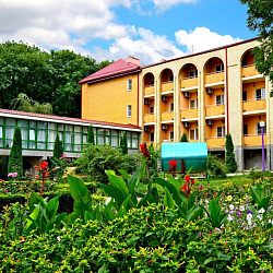 Санаторий «Лесной» Железноводск Санаторий «Лесной» Железноводск