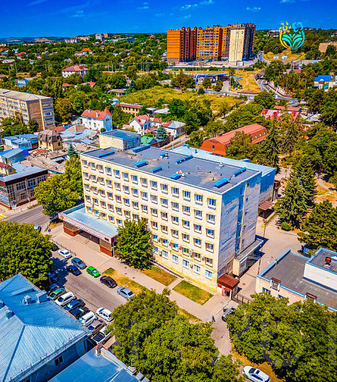 Санаторий «Юность» г. Ессентуки Санаторий «Юность» г. Ессентуки