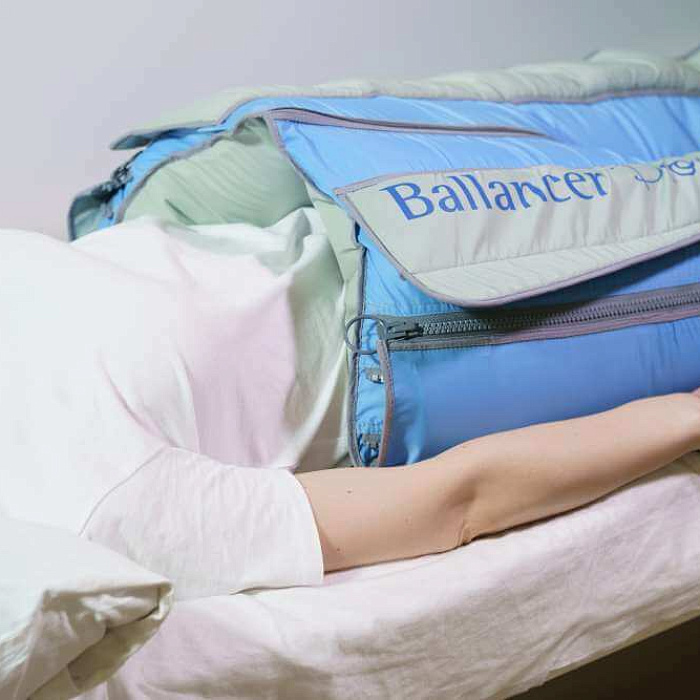 Санаторий «Вертебра» г. Кисловодск. Прессотерапия Санаторий «Вертебра» г. Кисловодск. Прессотерапия