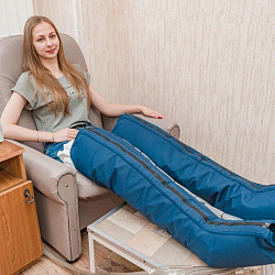 Санаторий «Виктория» Ессентуки. Прессотерапия Санаторий «Виктория» Ессентуки. Прессотерапия