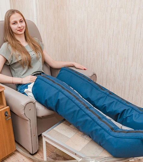 Санаторий «Виктория» Ессентуки. Прессотерапия Санаторий «Виктория» Ессентуки. Прессотерапия