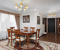 5-комнатный номер «Президентский»