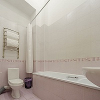 Пансионат «Шаляпинъ», Кисловодск. Номер «Люкс» Пансионат «Шаляпинъ», Кисловодск. Номер «Люкс»