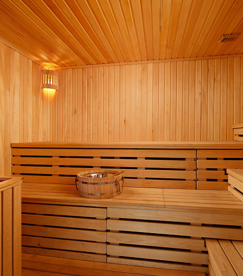 Оздоровительный комплекс «Затерянный рай у Машука», сауна Оздоровительный комплекс «Затерянный рай у Машука», сауна