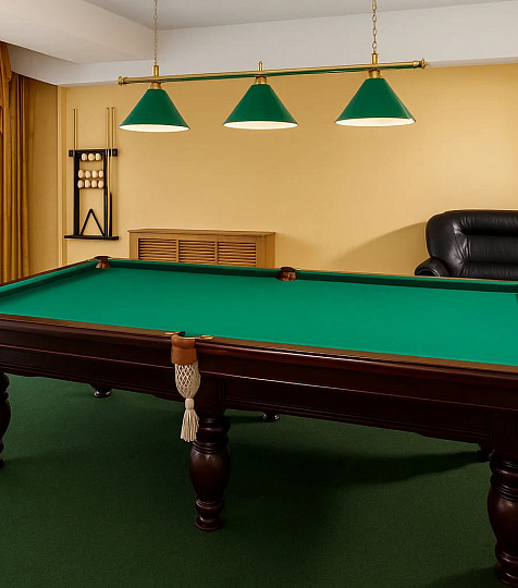 Санаторий «Лесной», Железноводск. Бильярд Санаторий «Лесной», Железноводск. Бильярд