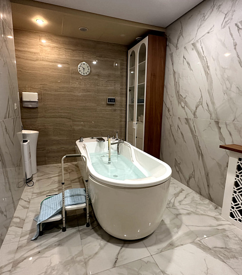 Оздоровительный комплекс "Лермонтовские ванны". Оздоровительные ванны Оздоровительный комплекс "Лермонтовские ванны". Оздоровительные ванны