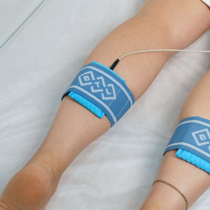 Санаторий «Вертебра» г. Кисловодск. Динамический ток на аппарате BTL Санаторий «Вертебра» г. Кисловодск. Динамический ток на аппарате BTL