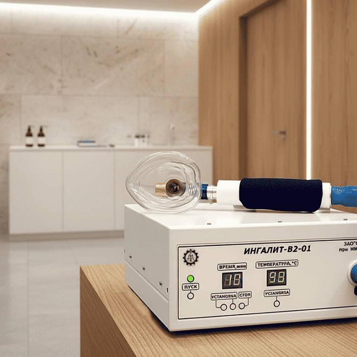 Санаторий «Плаза» г. Кисловодск. Процедурный кабинет Санаторий «Плаза» г. Кисловодск. Процедурный кабинет