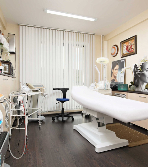 Санаторий «Плаза» г. Железноводск. Косметологический кабинет Санаторий «Плаза» г. Железноводск. Косметологический кабинет