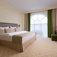 Спа-отель Green Resort Hotel & Spa г. Кисловодск. Номер "3-х комнатные апартаменты" Спа-отель Green Resort Hotel & Spa г. Кисловодск. Номер "3-х комнатные апартаменты"