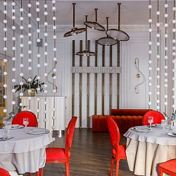 Санаторий «Истокъ» г. Ессентуки, ресторан Санаторий «Истокъ» г. Ессентуки, ресторан