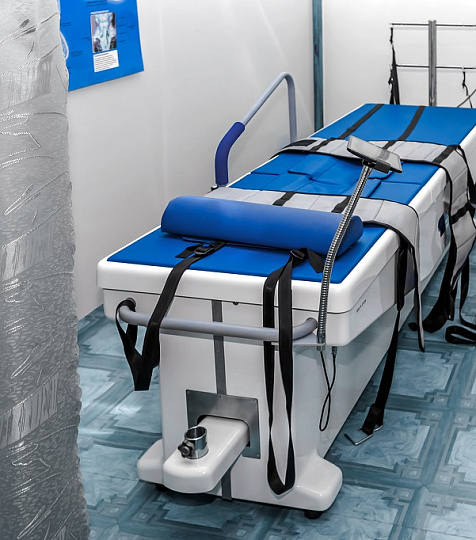 Санаторий «Джинал» Кисловодск. Лечение Санаторий «Джинал» Кисловодск. Лечение