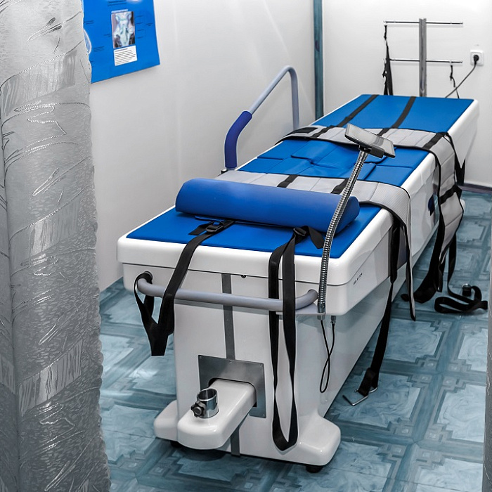 Санаторий «Джинал» Кисловодск. Лечение Санаторий «Джинал» Кисловодск. Лечение