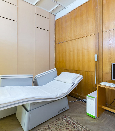 Санаторий «им. Димитрова» Кисловодск. Магнитотерапия Санаторий «им. Димитрова» Кисловодск. Магнитотерапия