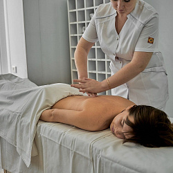 Санаторий «Виктория» Ессентуки. Процедурный кабинет Санаторий «Виктория» Ессентуки. Процедурный кабинет