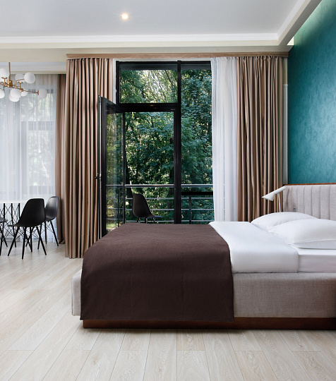 Оздоровительный комплекс «Затерянный рай у Машука». Номера Оздоровительный комплекс «Затерянный рай у Машука». Номера