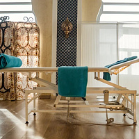 Санаторий «Главные Нарзанные Ванны», Кисловодск. Кабинет Спа Санаторий «Главные Нарзанные Ванны», Кисловодск. Кабинет Спа