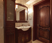 4-комнатный номер «Люкс»