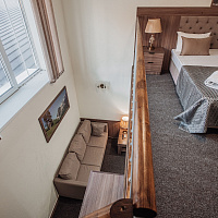 Санаторий «Дворец нарзанов» г. Кисловодск. Номер Санаторий «Дворец нарзанов» г. Кисловодск. Номер