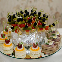 Пансионат «Плаза» г. Ессентуки. Банкетный зал Пансионат «Плаза» г. Ессентуки. Банкетный зал