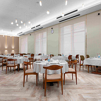 Санаторий «Источник», г. Кисловодск. «Ресторан Бон Аппетит» Санаторий «Источник», г. Кисловодск. «Ресторан Бон Аппетит»