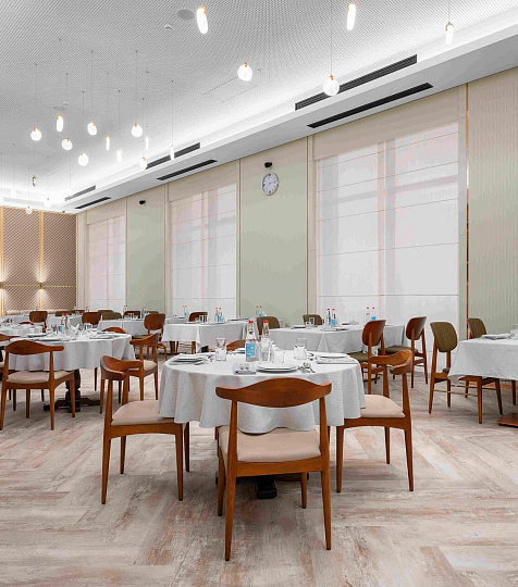 Санаторий «Источник», г. Кисловодск. «Ресторан Бон Аппетит» Санаторий «Источник», г. Кисловодск. «Ресторан Бон Аппетит»