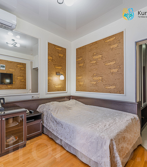 Санаторий «Крепость» г. Кисловодск. Номера Санаторий «Крепость» г. Кисловодск. Номера