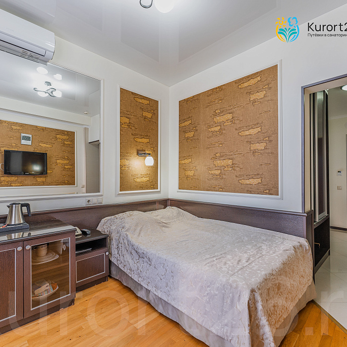 Санаторий «Крепость» г. Кисловодск. Номера Санаторий «Крепость» г. Кисловодск. Номера
