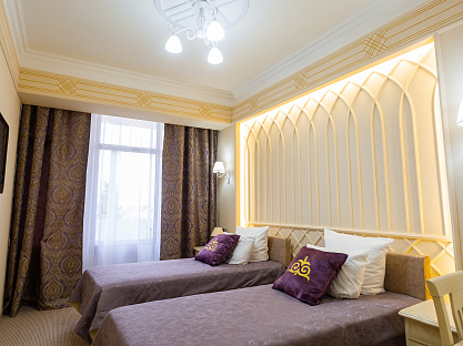 Санаторий «Казахстан» Ессентуки. Номера Санаторий «Казахстан» Ессентуки. Номера