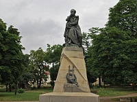 В Пятигорске пройдёт митинг, посвящённый дню рождения Пушкина