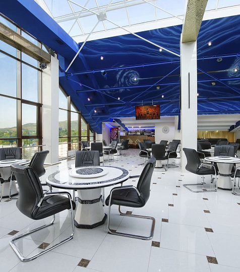 Санаторий «Солнечный» г. Кисловодск. Диско бар Санаторий «Солнечный» г. Кисловодск. Диско бар