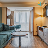 Санаторий «Виктория» г. Кисловодск. Номера Санаторий «Виктория» г. Кисловодск. Номера