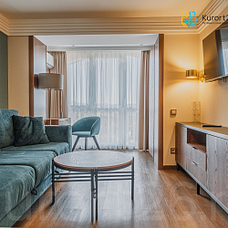 Санаторий «Виктория» г. Кисловодск. Номера Санаторий «Виктория» г. Кисловодск. Номера