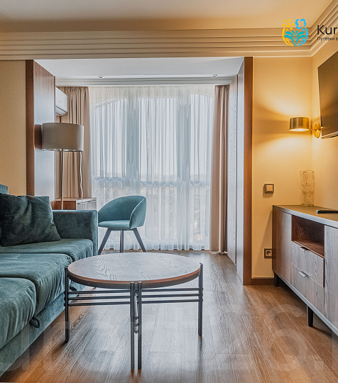 Санаторий «Виктория» г. Кисловодск. Номера Санаторий «Виктория» г. Кисловодск. Номера