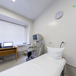 Санаторий «Дубрава» Железноводск. УЗИ Санаторий «Дубрава» Железноводск. УЗИ