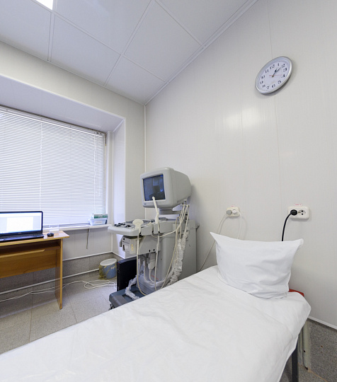 Санаторий «Дубрава» Железноводск. УЗИ Санаторий «Дубрава» Железноводск. УЗИ