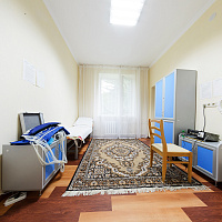 Санаторий "Кавказ" Кисловодск. Лимфопрессотерапия Санаторий "Кавказ" Кисловодск. Лимфопрессотерапия