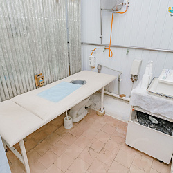 Железноводская Клиника НИИ Курортологии, кабинет кишечных пройедур Железноводская Клиника НИИ Курортологии, кабинет кишечных пройедур