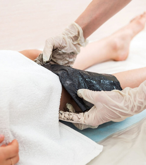 Санаторий «им. И.П. Павлова» Ессентуки. Грязевые аппликации (леченая грязь озера Тамбукан) Санаторий «им. И.П. Павлова» Ессентуки. Грязевые аппликации (леченая грязь озера Тамбукан)