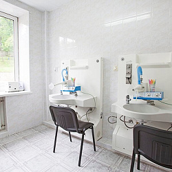 Санаторий «Дон», г. Пятигорск. Ингаляции Санаторий «Дон», г. Пятигорск. Ингаляции