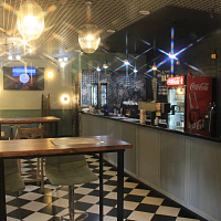 Медицинский центр «Ессентуки» (лечение без проживания), кафе-столовая Медицинский центр «Ессентуки» (лечение без проживания), кафе-столовая