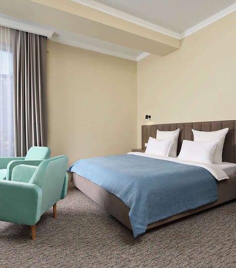 Оздоровительный комплекс «Затерянный рай у Машука». Номера Оздоровительный комплекс «Затерянный рай у Машука». Номера