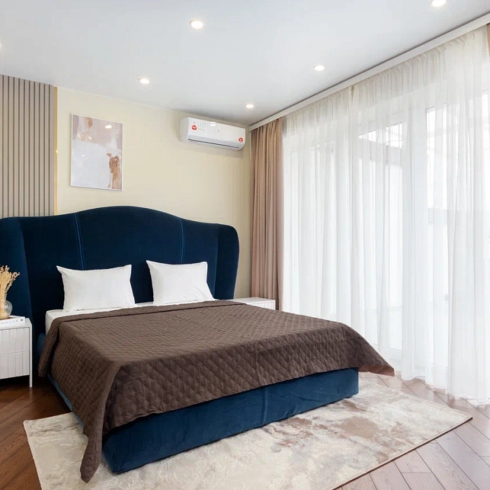 Cанаторий «Вернисаж» г. Кисловодск. Номер Пентхаус Cанаторий «Вернисаж» г. Кисловодск. Номер Пентхаус