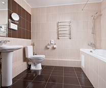 3-комнатный номер «Люкс»