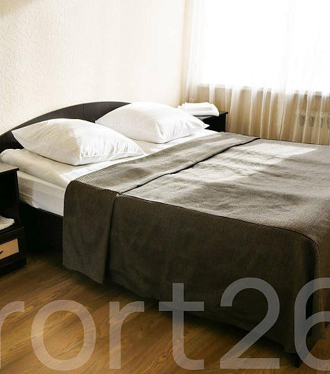 Санаторий «Юность» г. Ессентуки. Номера Санаторий «Юность» г. Ессентуки. Номера